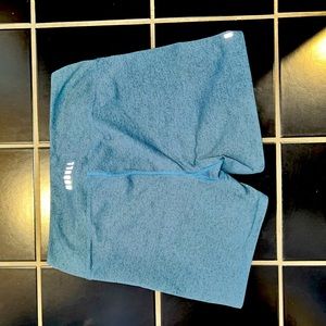 NOBULL athletic shorts size Medium